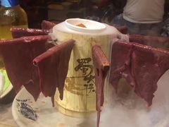 -蜀大侠火锅(建设路第五大道店)