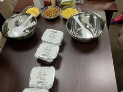 -百济韩国语(虹口校区)