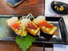 寿司-瀛川尚品(车陂利丰天地店)