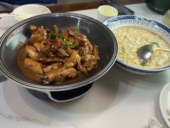 -滁香园·滁州菜(琅琊山店)