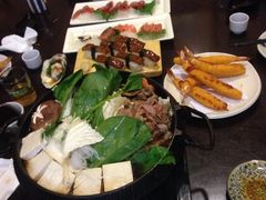 真剑(贵州路店)-真剑日本料理·铁板烧(贵州路店)