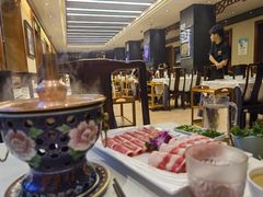 -东来顺饭庄(天坛店)