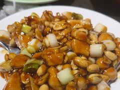 -北平盛世·新京菜·北京烤鸭(劲松·双井店)