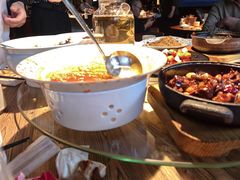 -798餐厅(任丘路店)