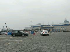 -海安新港(公交站)