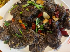 -牛上牛吊炉烧烤(红旗大街店)