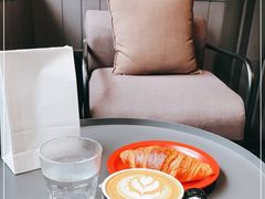 -NokNok Coffee(宽窄巷子店)