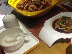 -多嘴肉蟹煲(万达店)