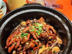 -小柴米·传统江西菜(八一广场店)