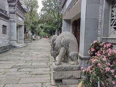 -龙潭水乡