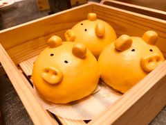 -天瑞轩·粤菜餐厅