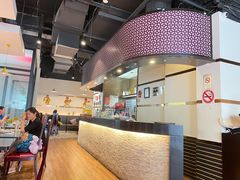 -克比叔叔印度餐厅Kebabs on the Grille(人民广场店)