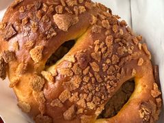 -LANLIZI BAKERY(COSMO店)