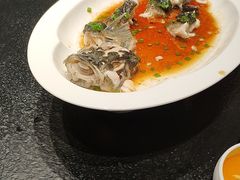 -大拙里·精致融合菜(沙湖桃源国际店)