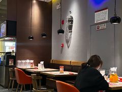 -炭舍干锅(华发商都店)