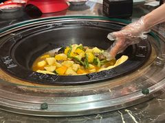 -粗粮人家·东北菜(洋桥店)