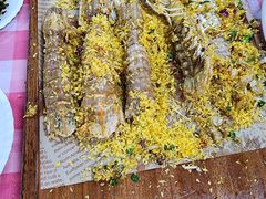 -琼大师东方烤乳猪(亚特兰蒂斯店)