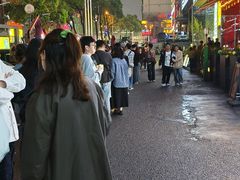 -HIB HUB公社(解放西路店)