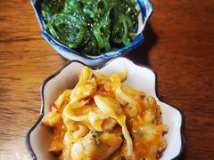 -河风の幸会精致料理
