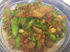 -湘桂人酒楼(西便门店)