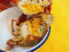 -台山美食一绝阿四台山黄鳝饭(阿四创作店)