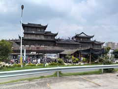 -二十八里太湖船菜(吉祥路店)