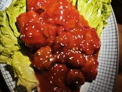 -城池·洛阳菜