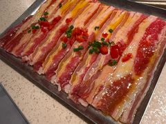 -Ant 蚂蚁洞烤肉·大营地(上海静安大悦城店)