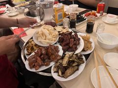 -太婆天府山珍酒楼(亚运村店)