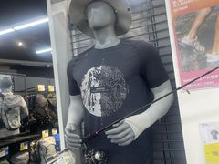 -迪卡侬(大英山店)