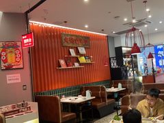 -八合里潮汕鲜牛肉火锅(上海汇智广场店)