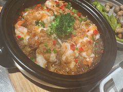 -No.DD戳子烧烤·江湖菜(北京总店)