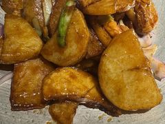 -绿茶餐厅(朝阳大悦城店)