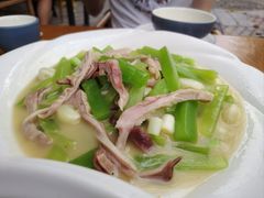 -灯盏窝餐厅