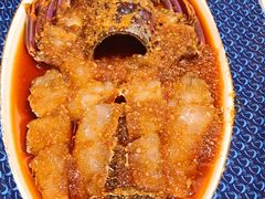 -大浪潮·潮汕菜·招牌生腌小青龙(福田店)