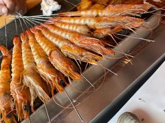 -老白清真烧烤(旗舰店)