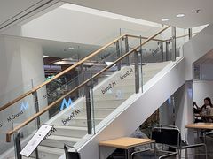 -M Stand(宁波万象城店)