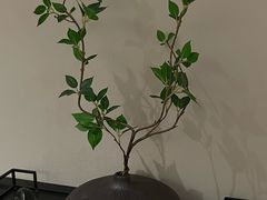 -绿杨春·淮扬宴(庐山路店)