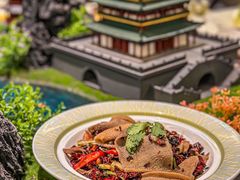 -秦月轩·陕西家乡菜(阜成路·五棵松店)