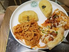 -素虎料理(前门店)