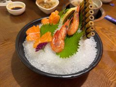 -东海怡品海鲜豆捞(星街坊店)