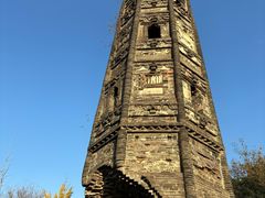 -上海佘山国家森林公园天马山园