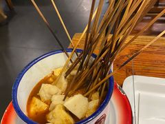 -大胡子古法瓦缸烧烤(亚泰北街店)