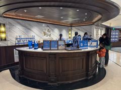-CHARLIETOWN红茶公司(南京万象天地店)