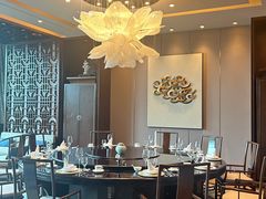-蛇口希尔顿南海酒店·随轩中餐厅·粤菜