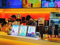 -CoCo都可(蓝村店)
