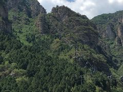 -狼牙山风景区