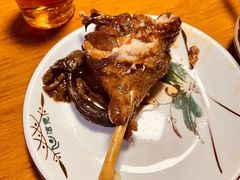 -天发长铁锅炖(王秀村店)