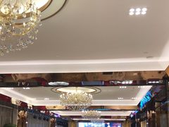 -玉林烤鸭店(黄村康庄店)