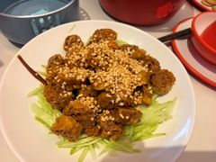 -偏爱炒鸡(老县衙店)